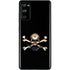 Alchemy Skull and Crossbones Galaxy S20 Fan Edition Skin